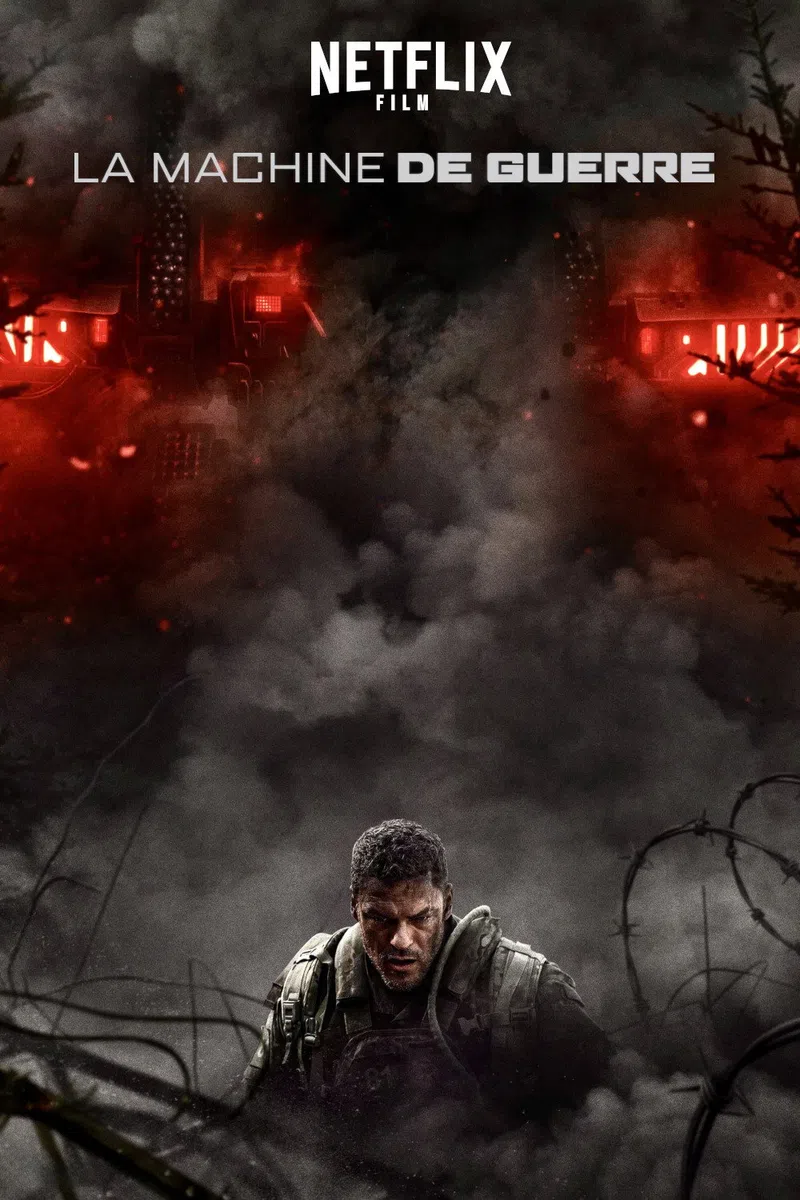 War Machine